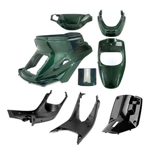 Kit verkleidungen tnt teile - tnt,