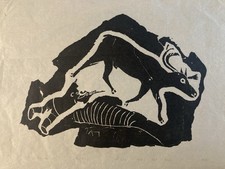 Schöner Gravur Annie Mikpiga