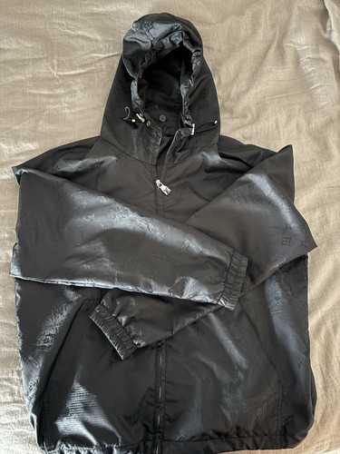 Louis vuitton regenjacke mit - louis,