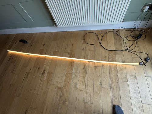 Philips hue play - philips, gradient