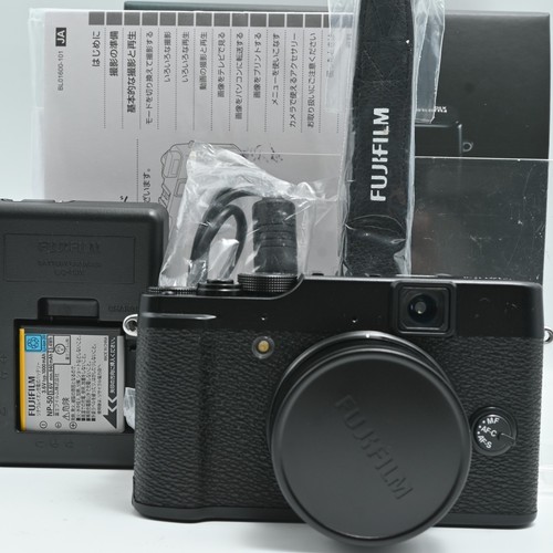 Fujifilm x10 fuji x - fuji,