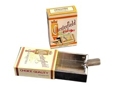 Vintage Chesterfield