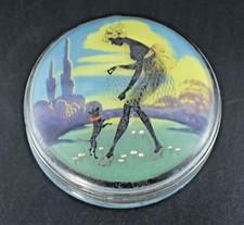 ANTIKE ART DECO ADOLF BECKERT