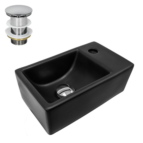 Keramik waschbecken mit - keramik,
