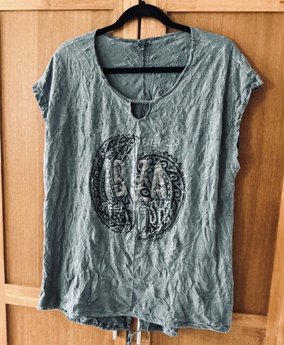 Soccx shirt tunika - soccx,, shirt/tunika