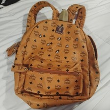 mcm backpack