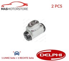 RADBREMSZYLINDER TROMMELBREMSE