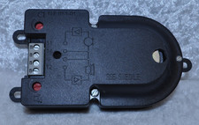 Siedle TLE  051 - 01 Einbau -