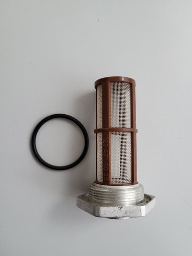 Nos mercedes tanksieb w123 - tanksieb,