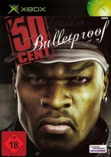 50 Cent Bulletproof Xbox &