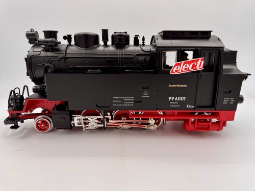 Lgb 2080s tank - 2080s,