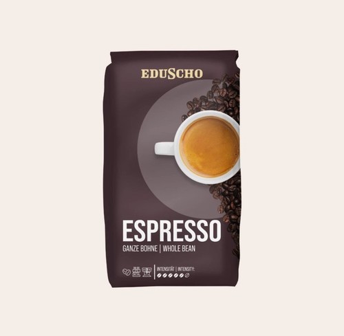 Tchibo eduscho cafe espresso - cafe,
