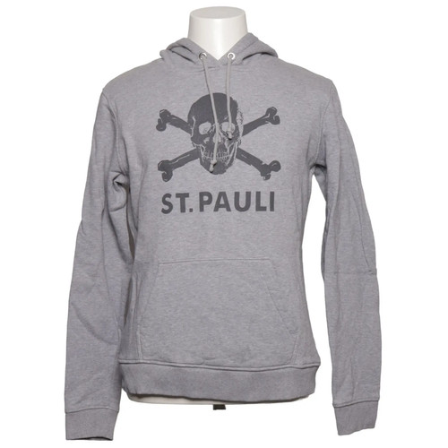 Pauli kapuzenpullover - st.pauli,,