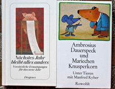 2er Buch Paket Rowohlt