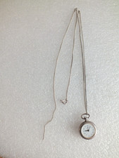 Mini Taschenuhr Royal - AMIDA