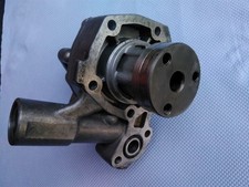 Ölpumpe Peugeot J5 Citroen C25 54 KW 70 KW