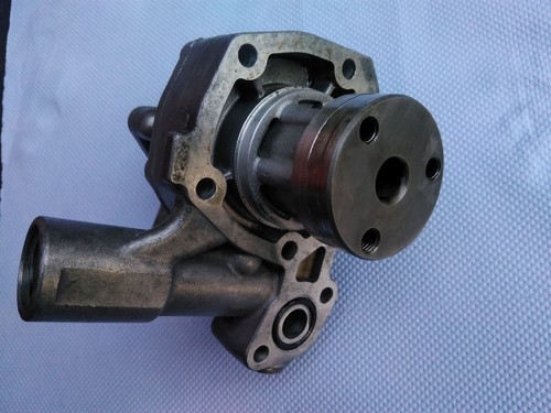 ölpumpe peugeot citroen - j5,