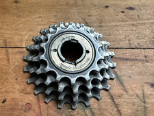 Schraubkranz Atom France Rennrad Oldtimer 4-Gang