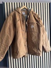 Carhartt Bartlett Jacke Herren