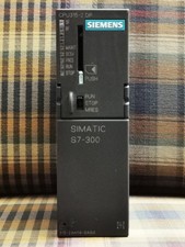 SIEMENS SIMATIC S7 CPU315-2DP