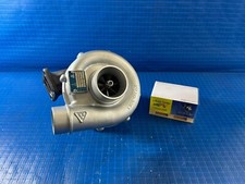 Turbolader DEUTZ Traktor 6.1
