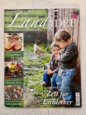 Landidee Wohnen & Deko Magazin