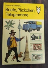 Briefe,Päckchen,Telegramme,De