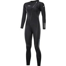 Ultra-Stretch-Neoprenanzug, 3