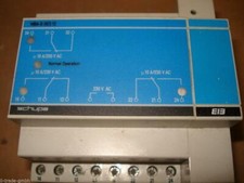 Schupa Schaltaktor 3-fach EiB