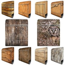 Briefkasten Holz TOP Motive