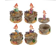 Süßes Meerjungfrau