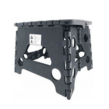 Klapphocker Trittstufe Klapptritt Falthocker Hocker Tritt Tritthocker faltbar 