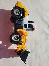 Baustellenfahrzeug Bagger von Dickie MODELL Liebherr