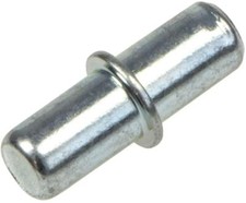 Häfele Fach-Bodenträger Ø 5