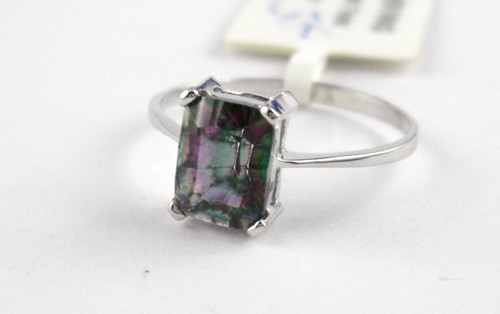 K90 mystik topas ring - k90,