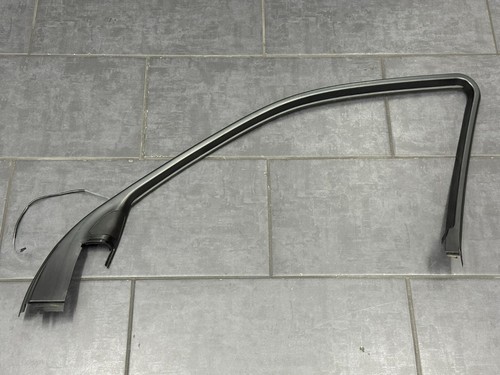 Abdeckung fensterrahmen bmw - abdeckung,