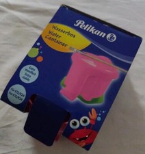 Pelikan Wasserbox Elefant, pink