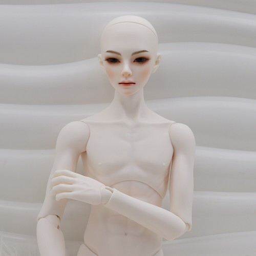 Bjd doll male - doll, ball
