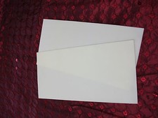 Wachsplatten, Verzierwachs