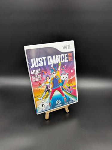 Just dance 2018 - just, für