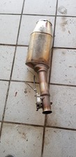 Honda CBR 1000RR sc57 Auspuff