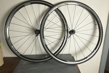 Shimano Laufradsatz Clincher WH RS-010 Rennrad