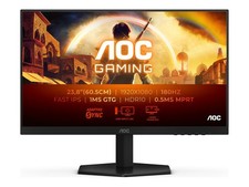 Aoc gaming led monitor cm - 61,