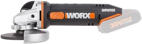 Worx wx803 akku - worx, wx803.9