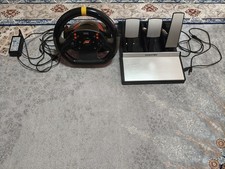 Fanatec CSR Lenkrad mit Pedalen (XBOX-VERSION)