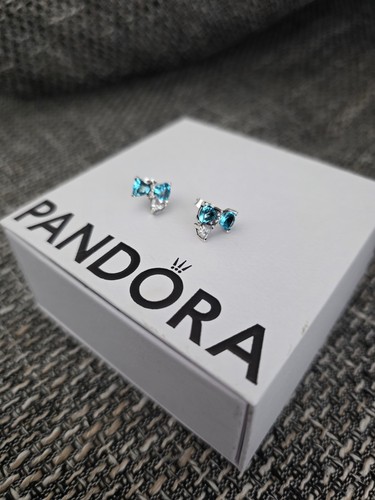Pandora bridgerton blaue - pandora,