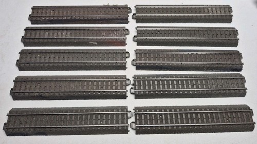 Märklin 24172 10 stück - h0,