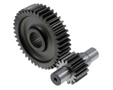 Getriebe sekundär MALOSSI