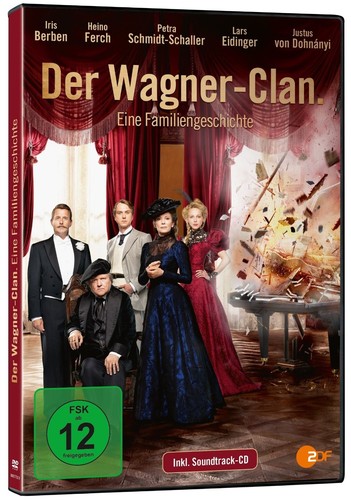 Der wagner clan - der, eine