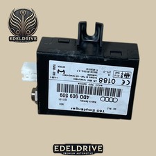 Original Audi A8 S8 D2 A6 S6 RS6 4B Empfänger Steuergerät Standheizung 4D0909509